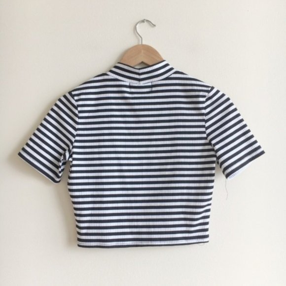 Minkpink Cross Roads Skivvy Top - Picture 2 of 4